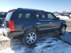 2008 Cadillac Escalade Luxury na sprzedaż w Earlington, KY - Hail