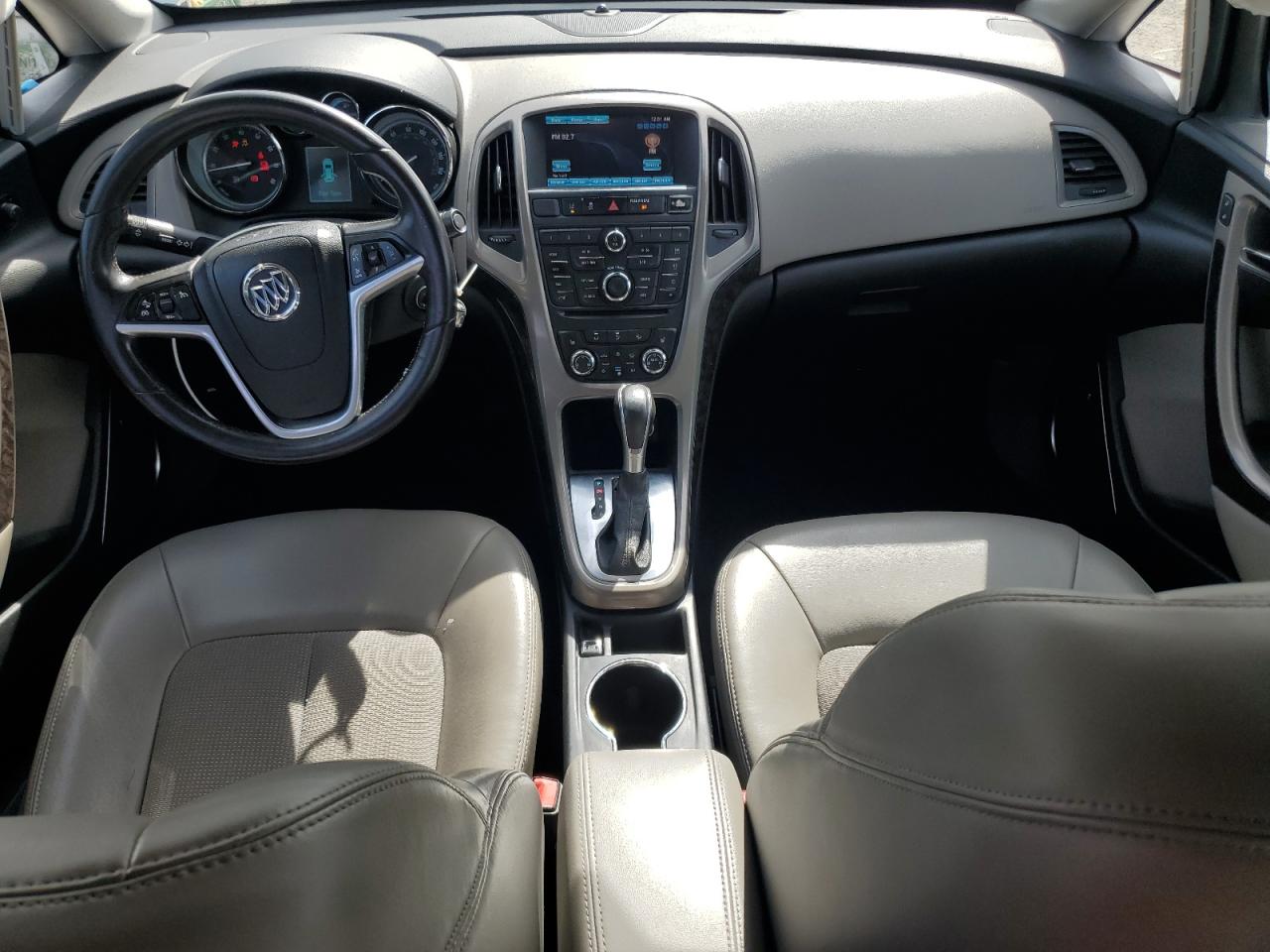 2014 Buick Verano - Image 8