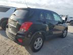 2021 Chevrolet Trax Ls zu verkaufen in West Palm Beach, FL - Front End