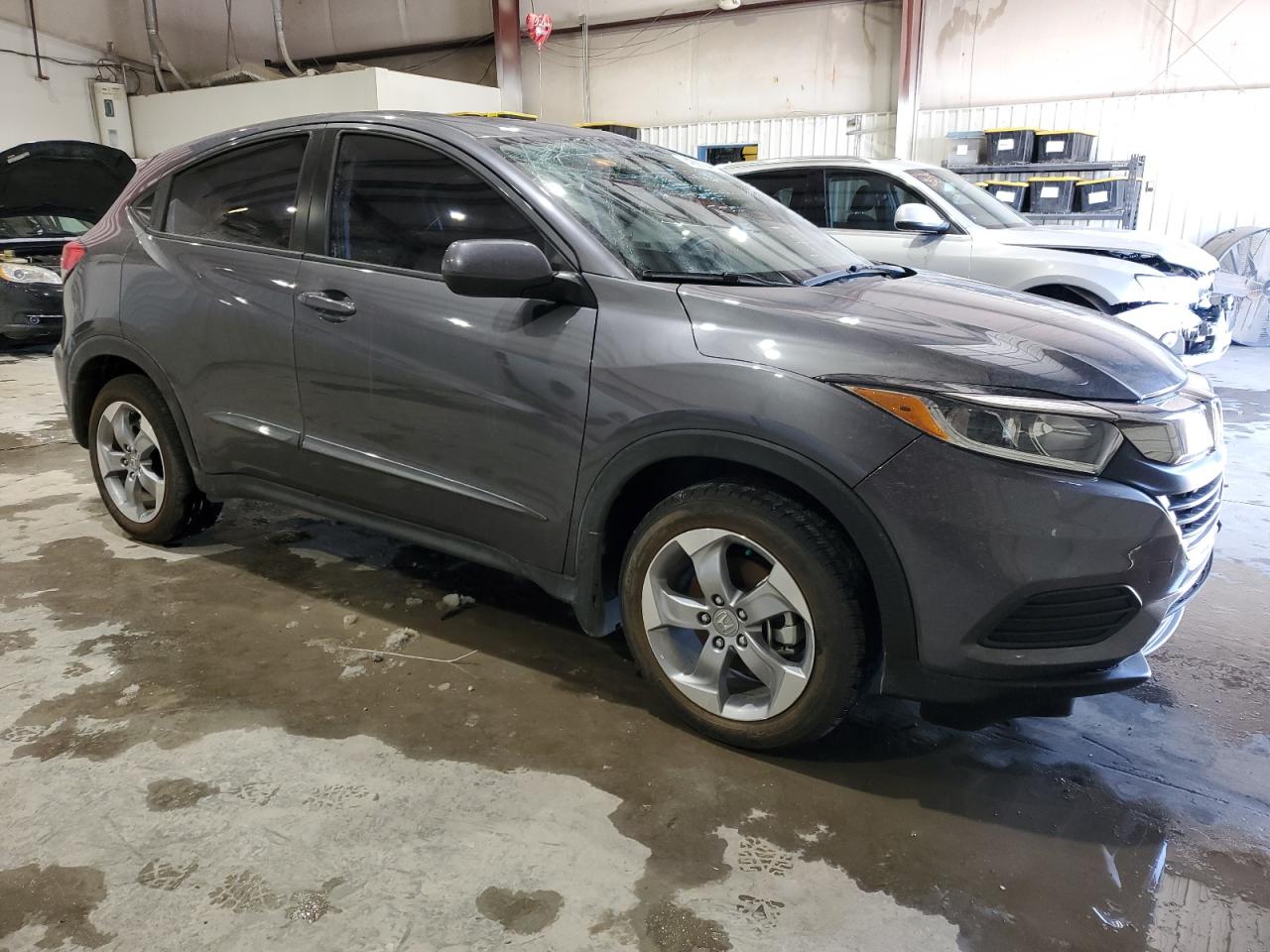 2022 Honda HR-V - Image 4