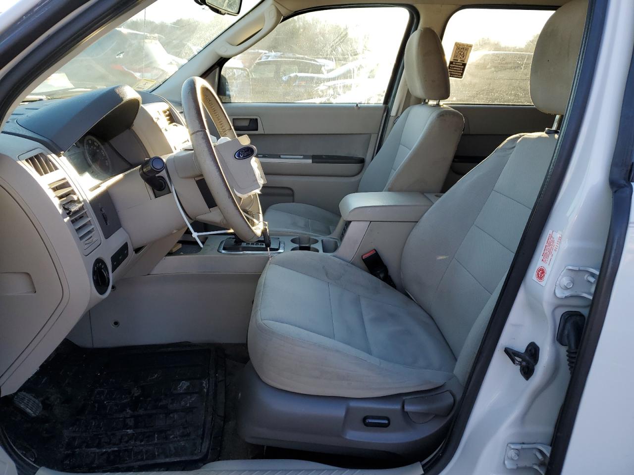 2012 Ford Escape - Image 7