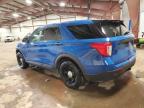 Lansing, MI에서 판매 중인 2022 Ford Explorer Police Interceptor - Front End