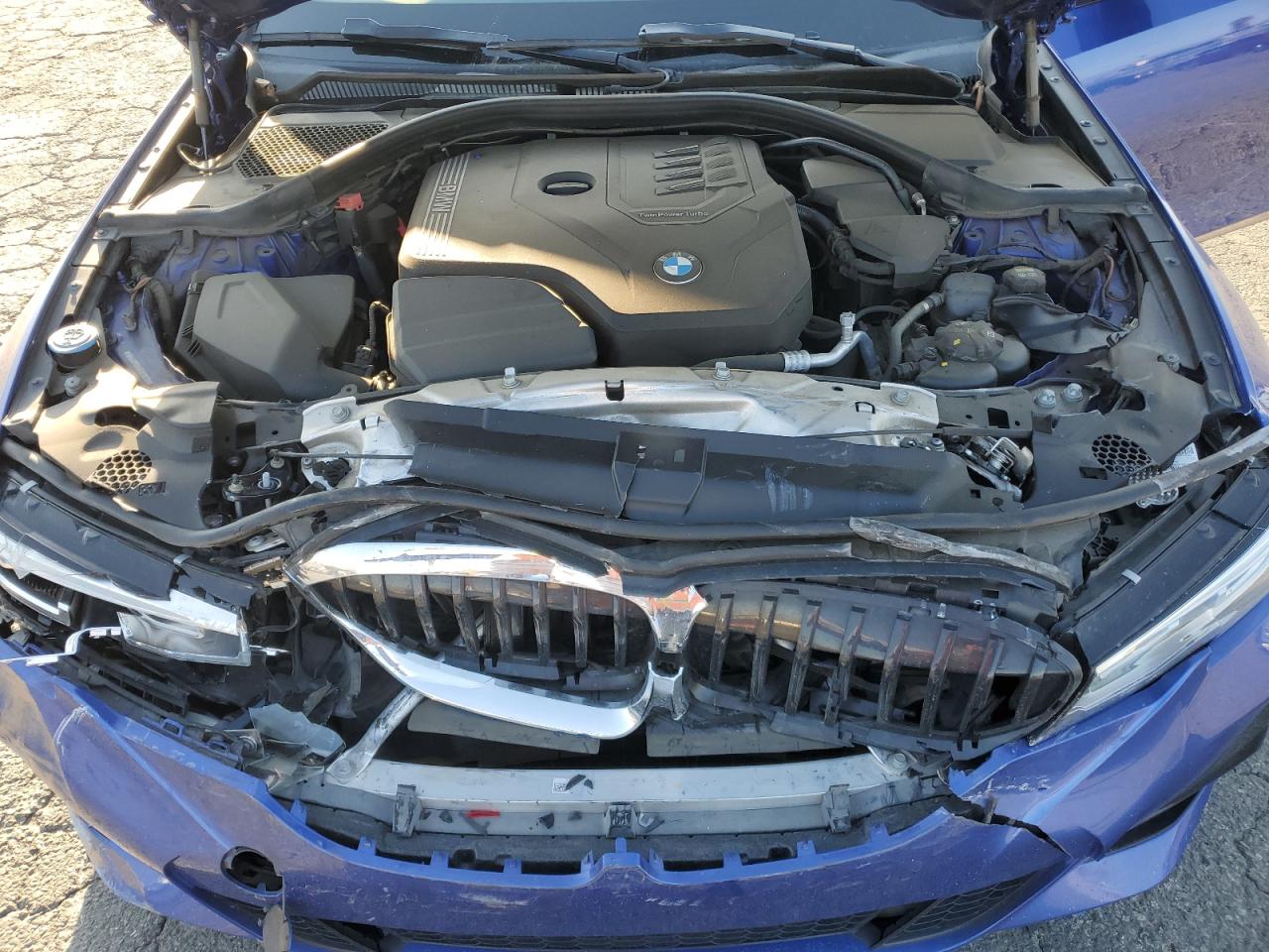 2019 BMW 3er - Image 13