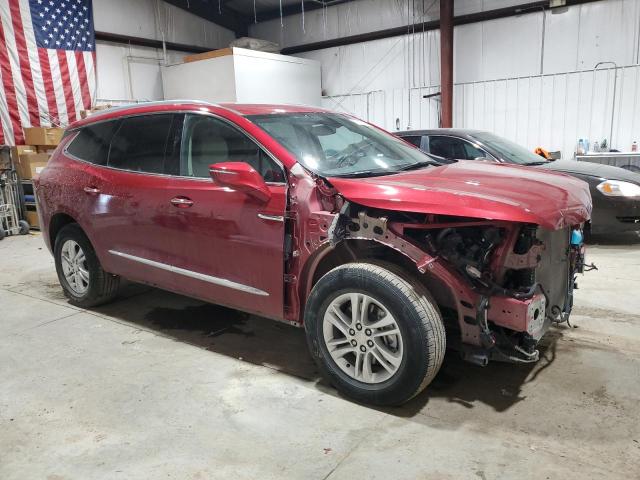  BUICK ENCLAVE 2019 Burgundy