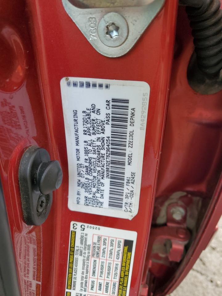2008 Toyota Corolla - Image 13