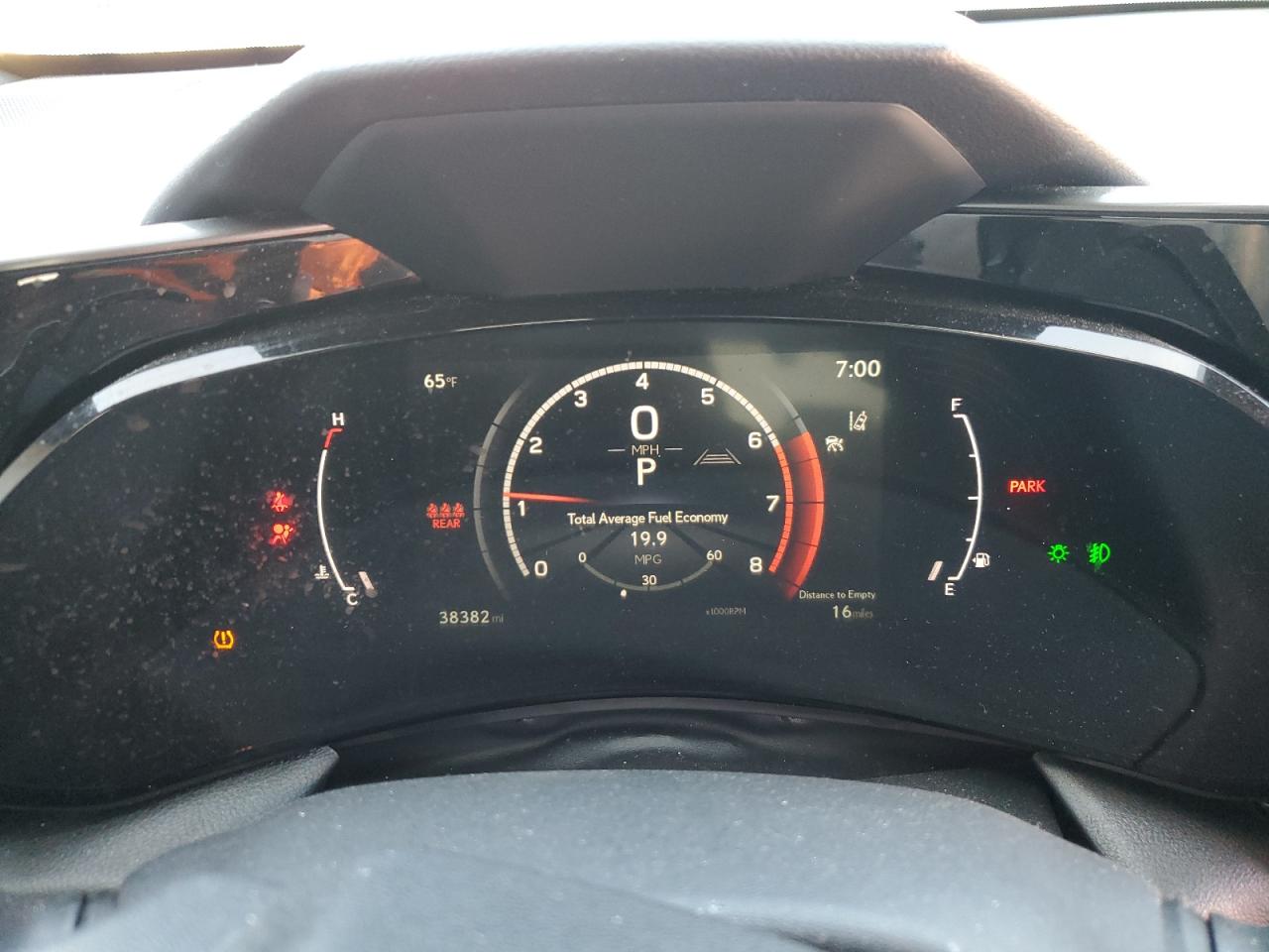 2023 Lexus NX - Image 9