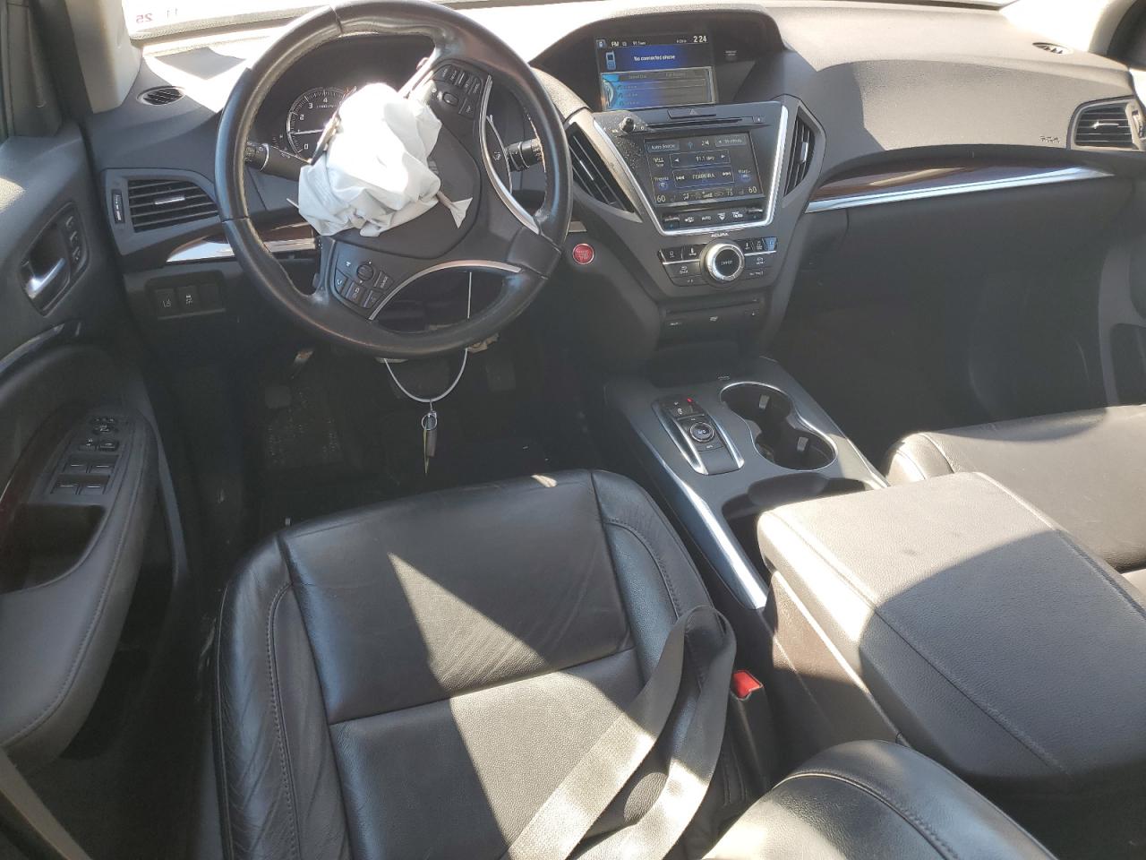 2016 Acura MDX - Image 8