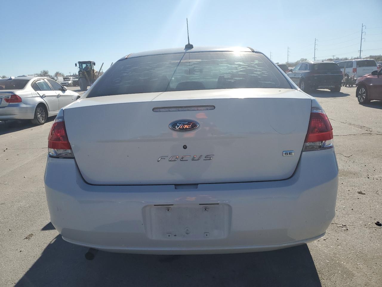2009 Ford Focus - Image 6