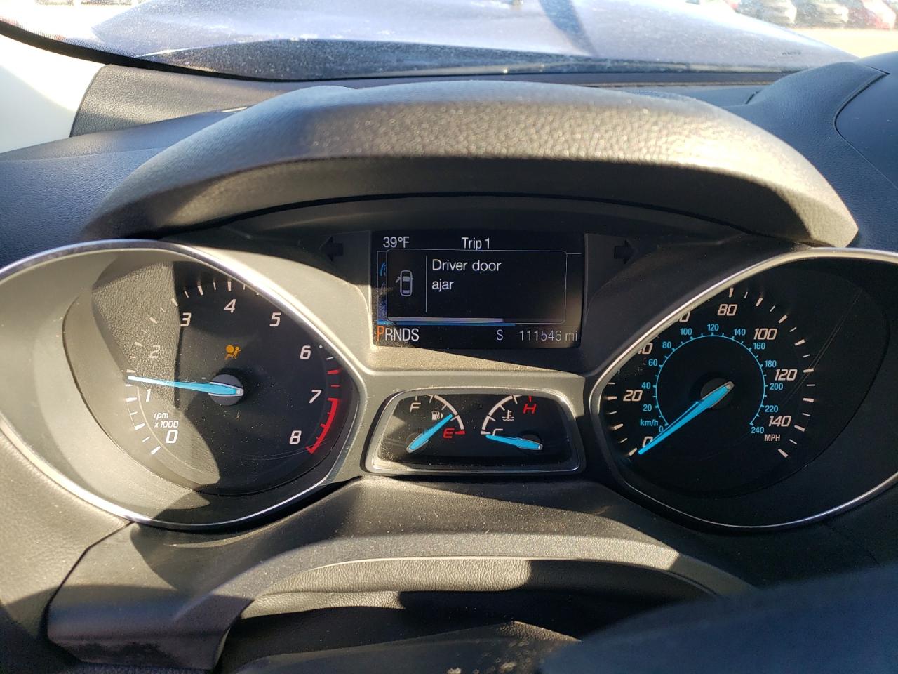 2014 Ford Escape - Image 9