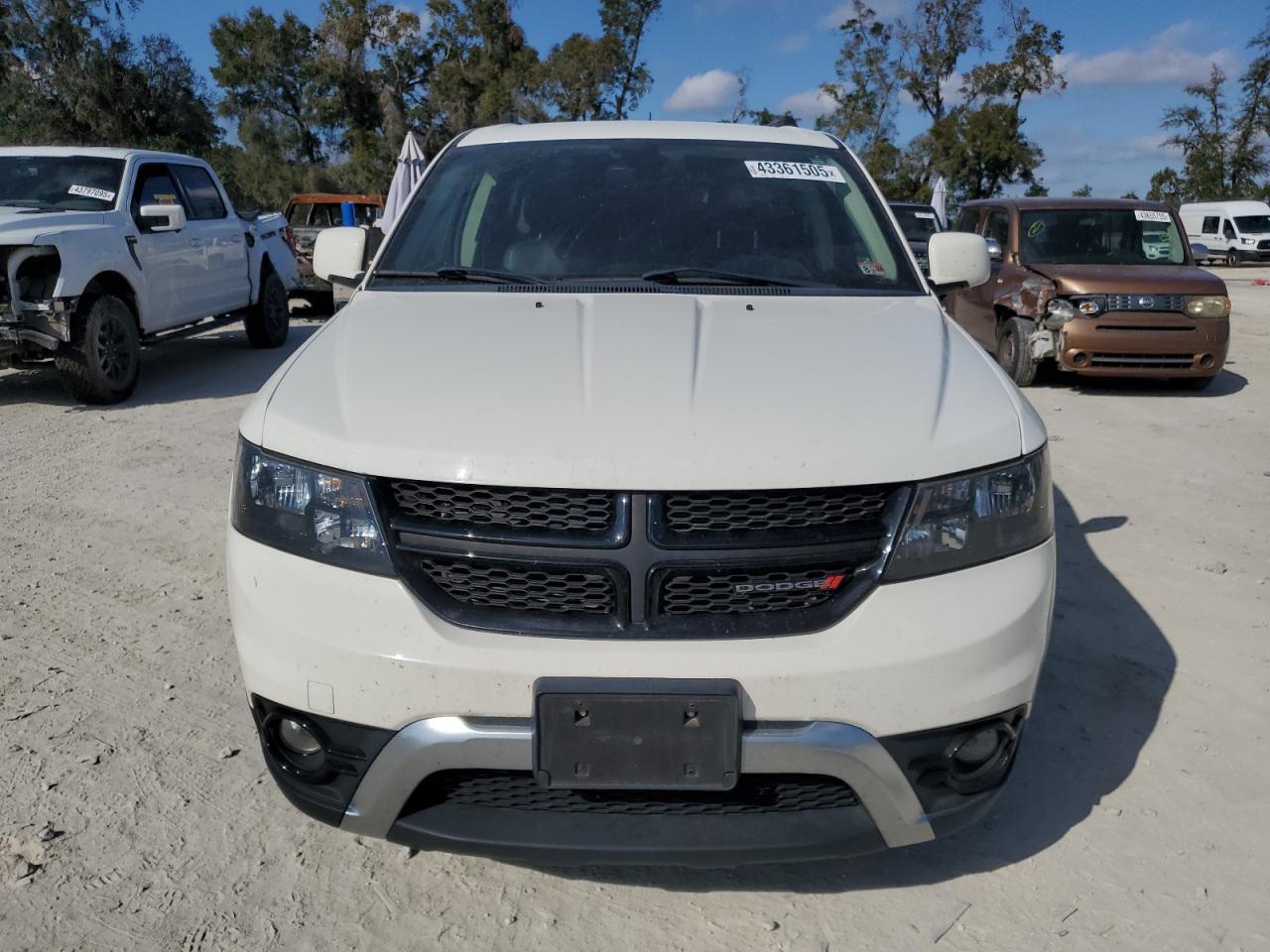 2019 Dodge Journey - Image 5