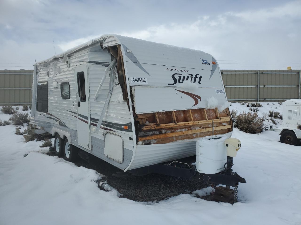 2013 Jayco Swift for Sale in Reno, NV - All Over