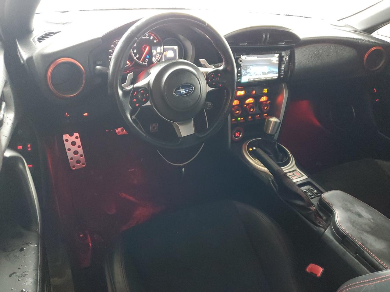 2018 Subaru BRZ - Image 8