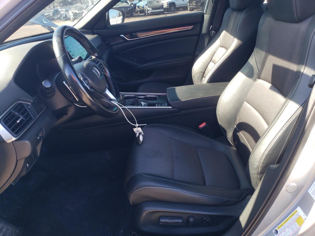 2020 Honda Accord - Image 7