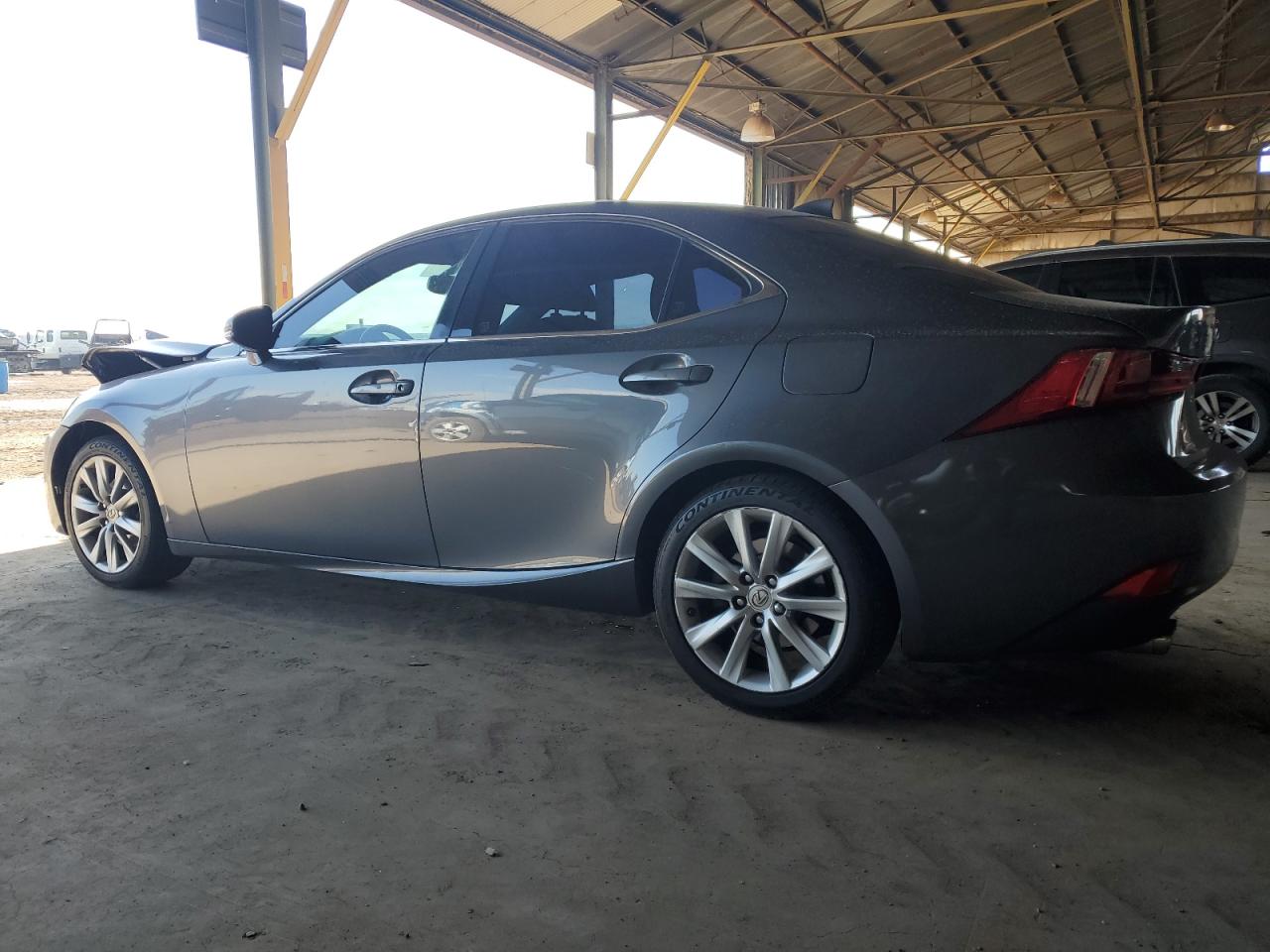 2014 Lexus IS - Image 2