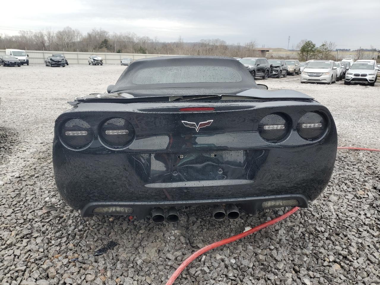 2006 Chevrolet Corvette - Image 6