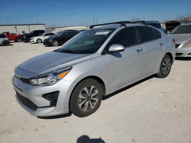 2022 Kia Rio Lx