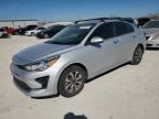 2022 Kia Rio Lx for Sale in Haslet, TX - Hail