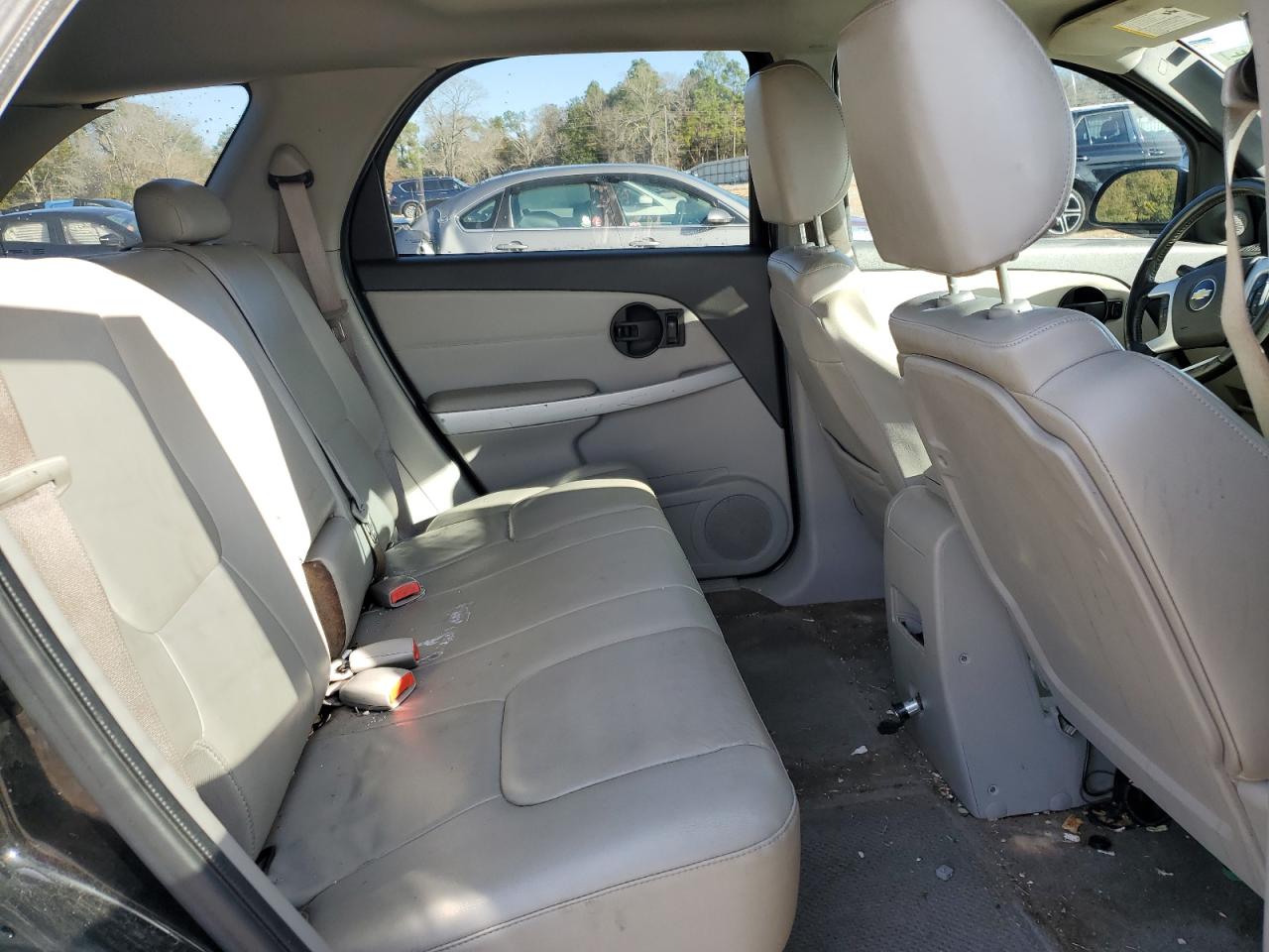2009 Chevrolet Equinox - Image 11
