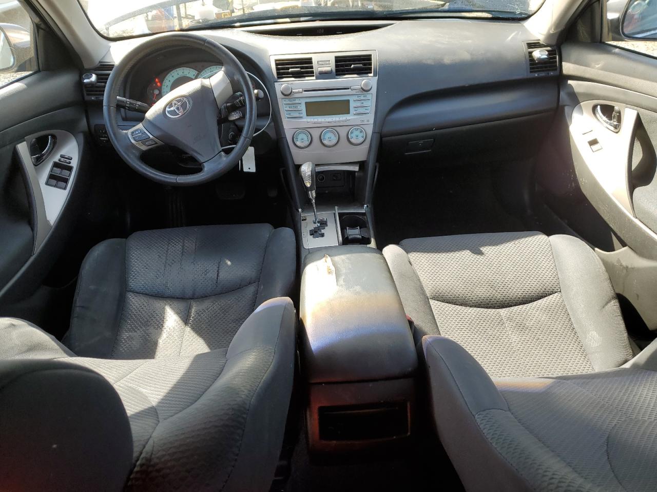 2007 Toyota Camry - Image 8