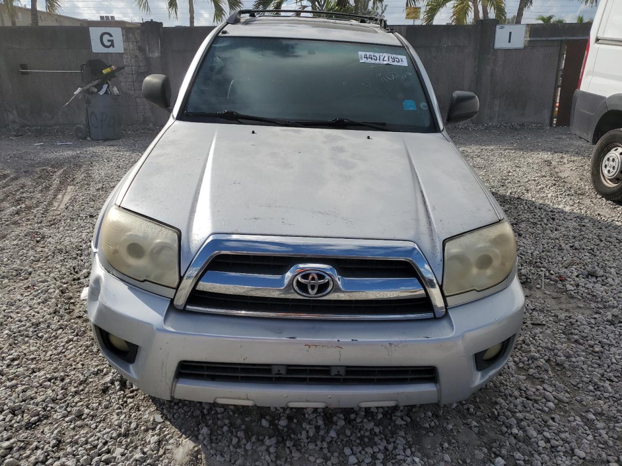 2006 Toyota 4Runner - Image 5