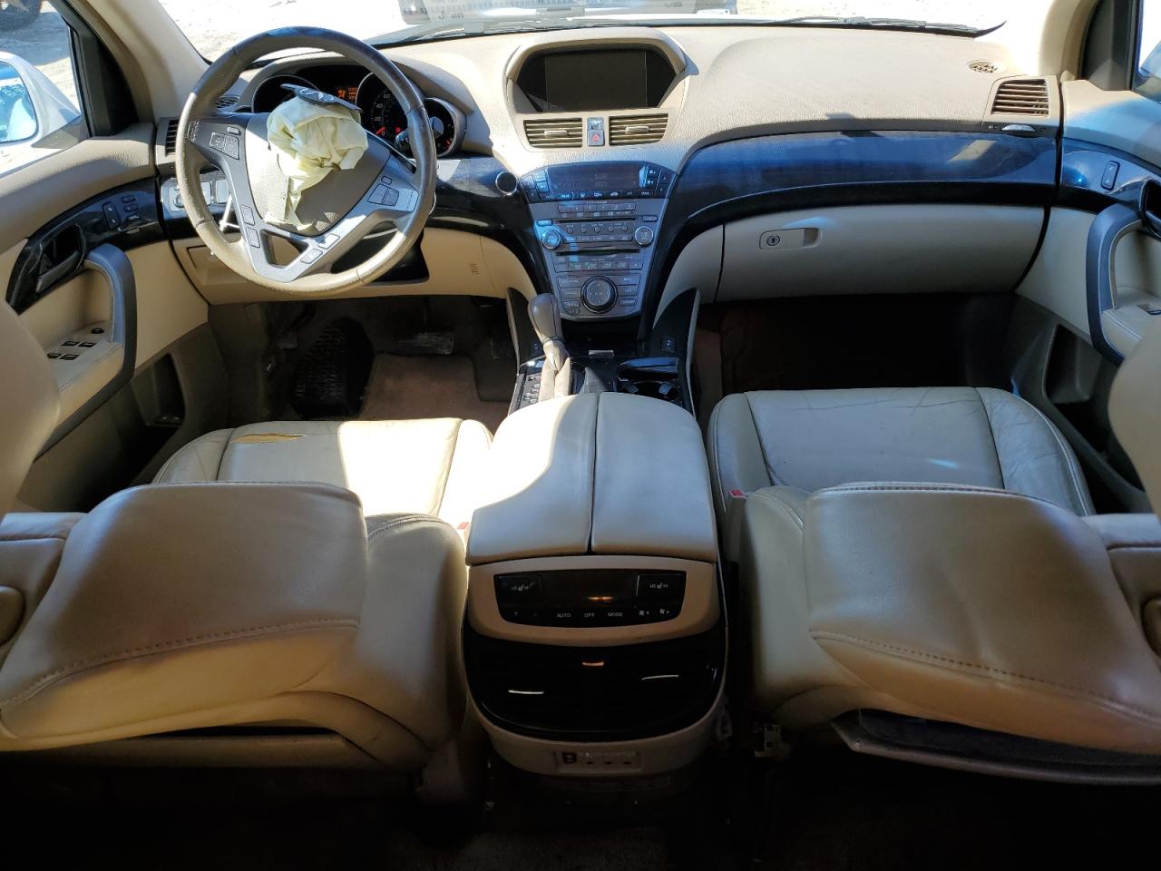 2008 Acura MDX - Image 8