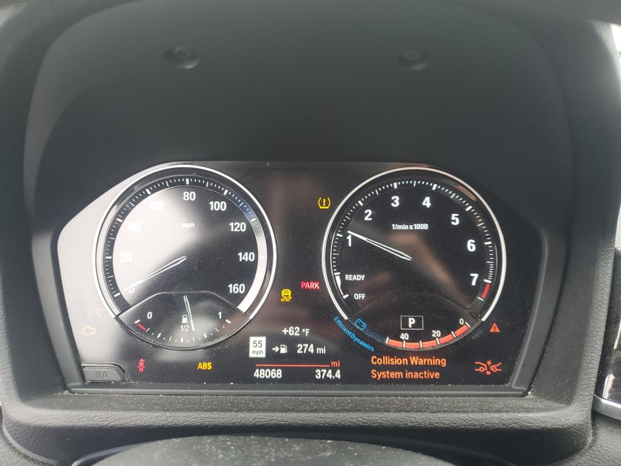 2019 BMW X1 - Image 9