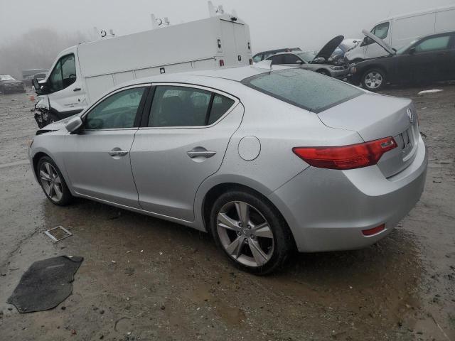  ACURA ILX 2014 Silver