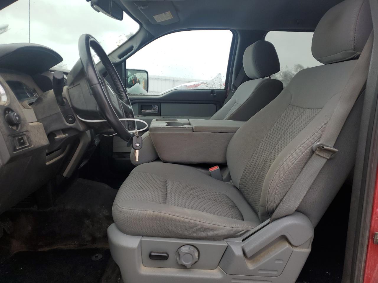 2012 Ford F-150 - Image 7