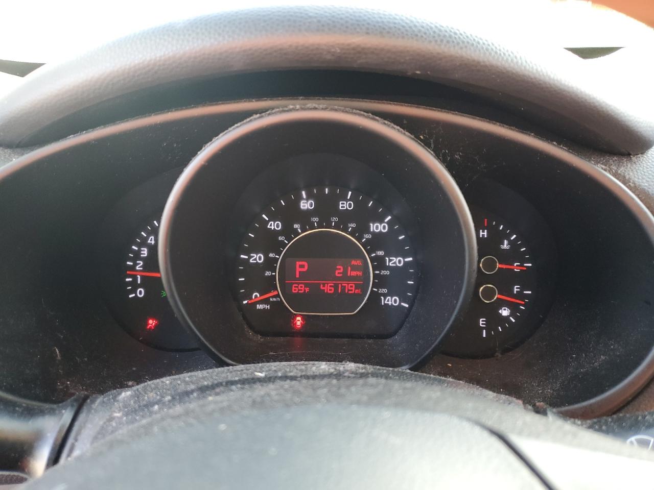 2019 Kia Soul - Image 9