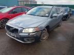 2008 VOLVO XC70 SE LU for sale at Copart ROCHFORD