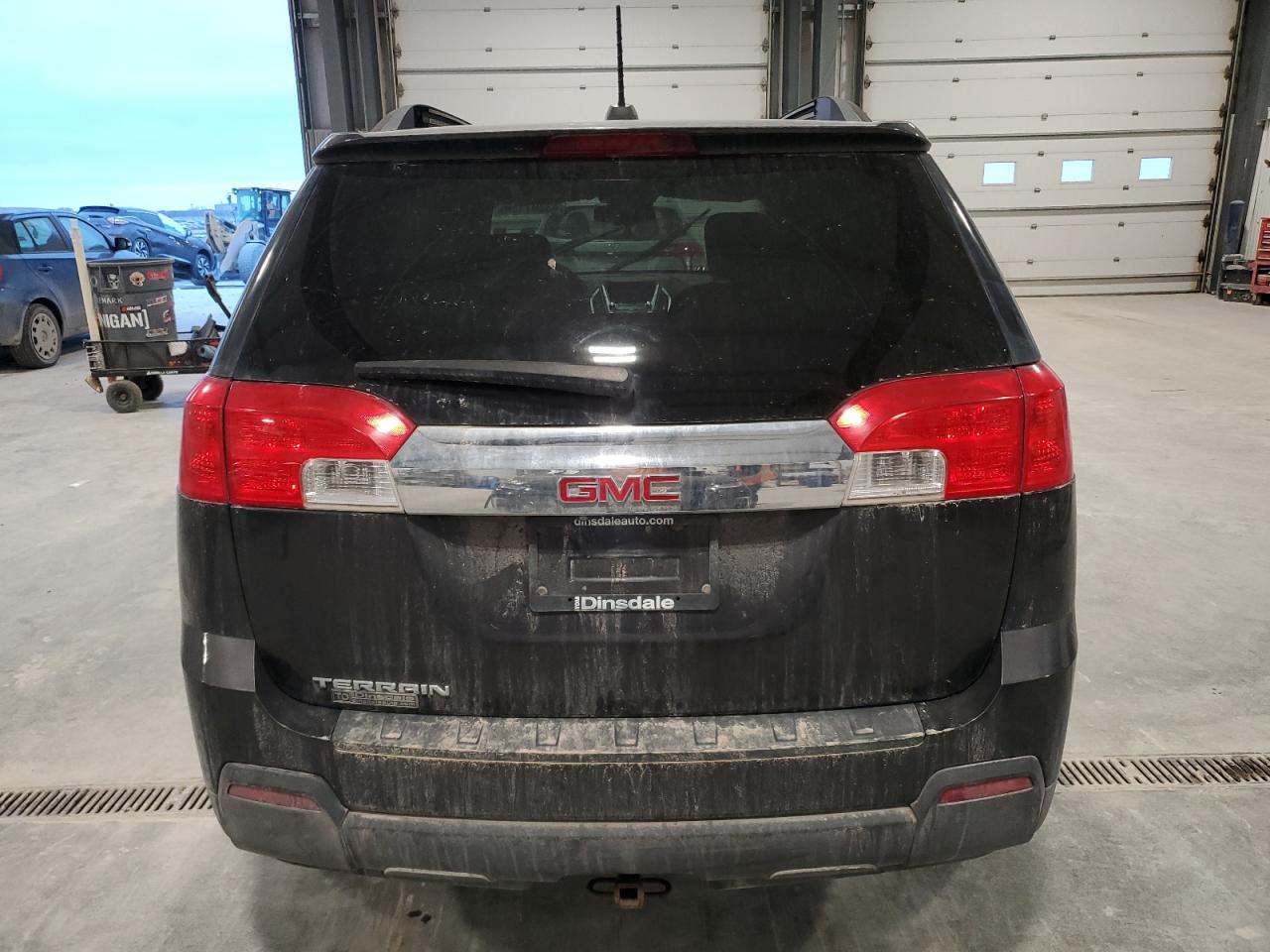 2015 GMC Terrain - Image 6