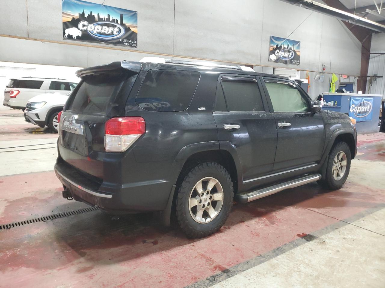 2011 Toyota 4Runner - Image 3