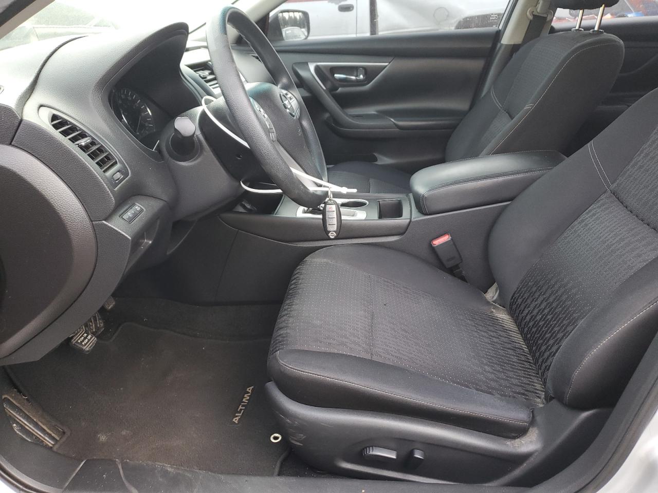 2016 Nissan Altima - Image 7