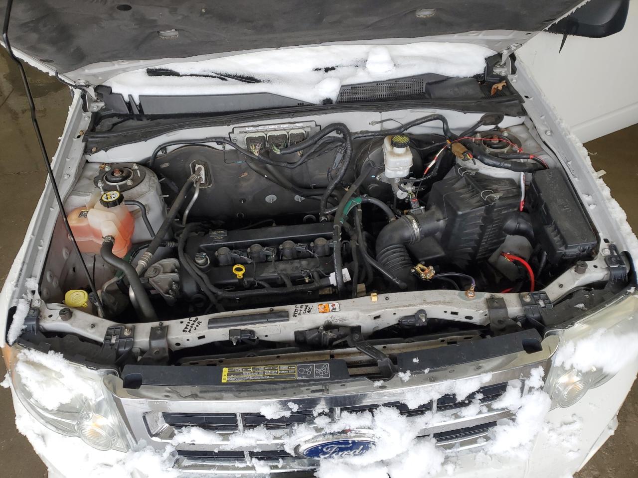 2012 Ford Escape - Image 12