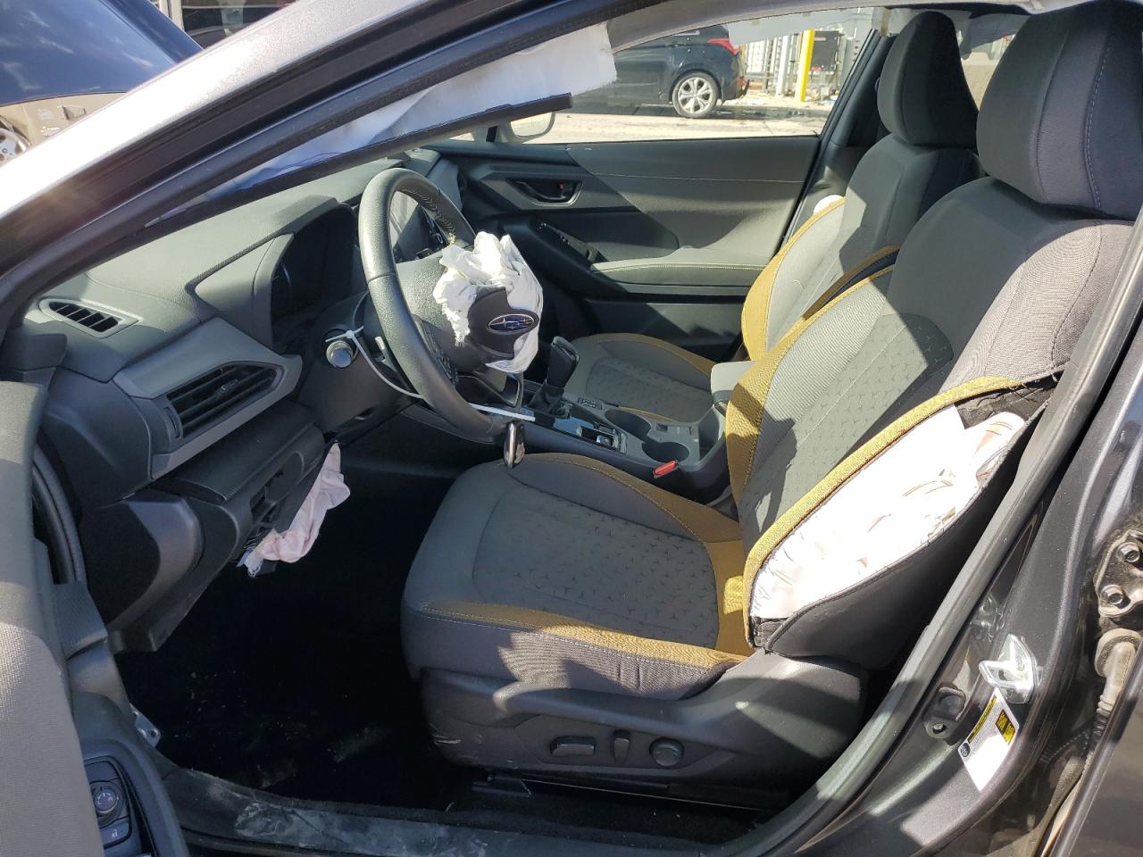 2024 Subaru XV - Image 7