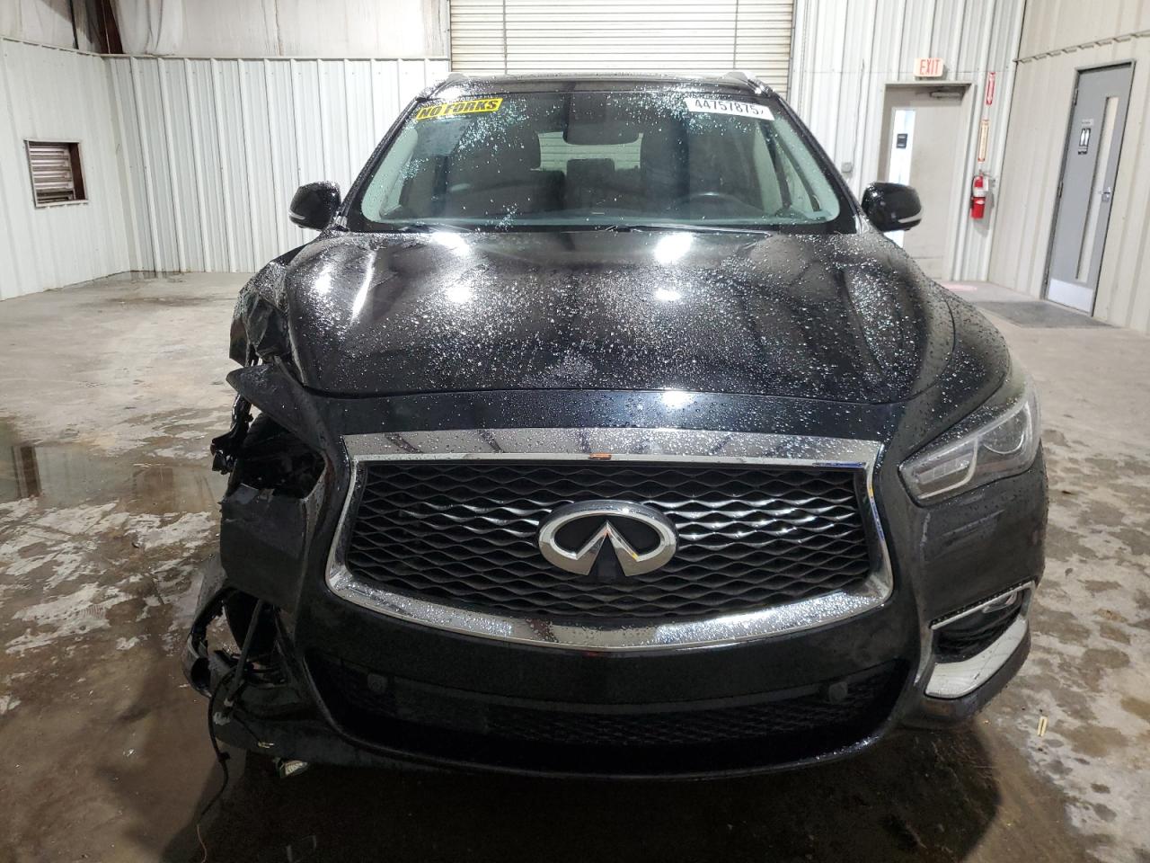 2018 Infiniti QX60 - Image 5