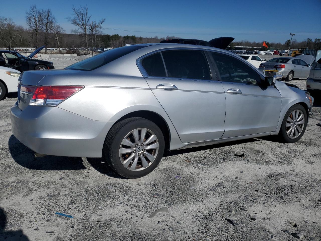 2011 Honda Accord - Image 3