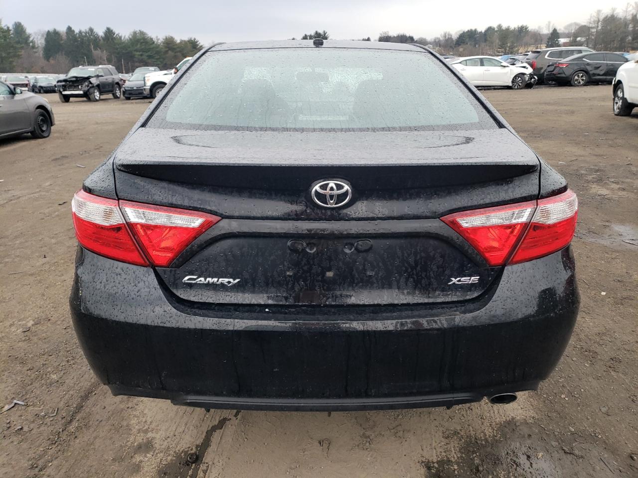 2015 Toyota Camry - Image 6