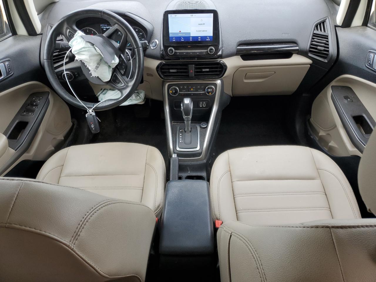 2021 Ford EcoSport - Image 8