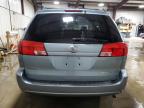 2005 Toyota Sienna Ce за продажба в West Mifflin, PA - Side