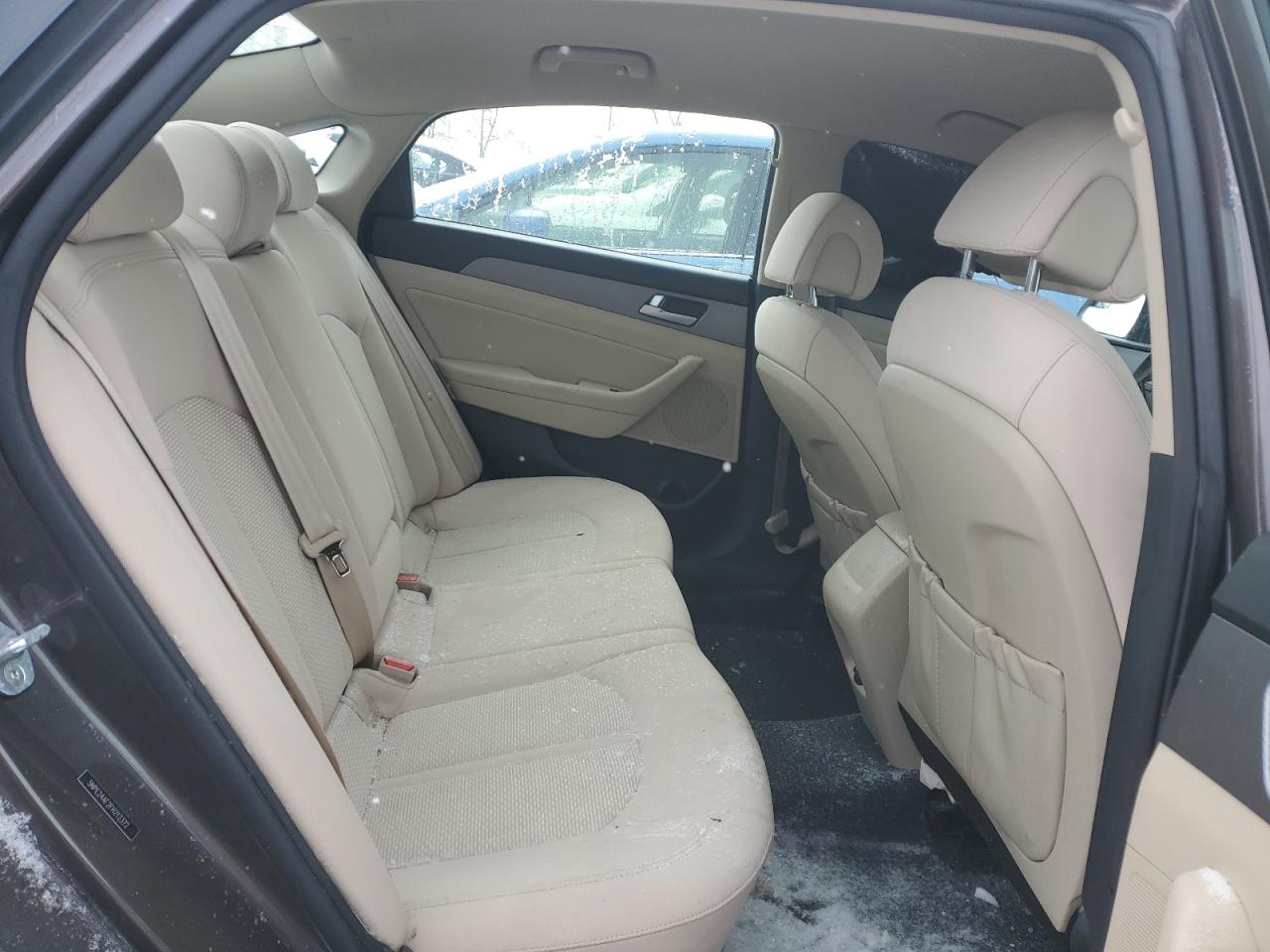 2015 Hyundai Sonata - Image 10