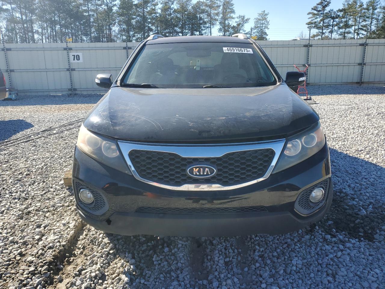 2012 Kia Sorento - Image 5