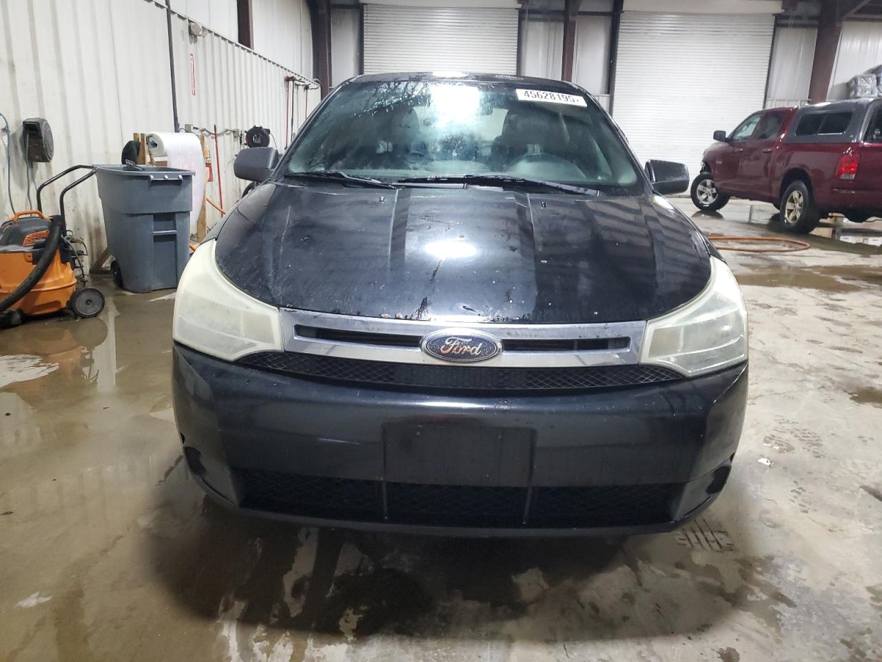2009 Ford Focus - Image 5