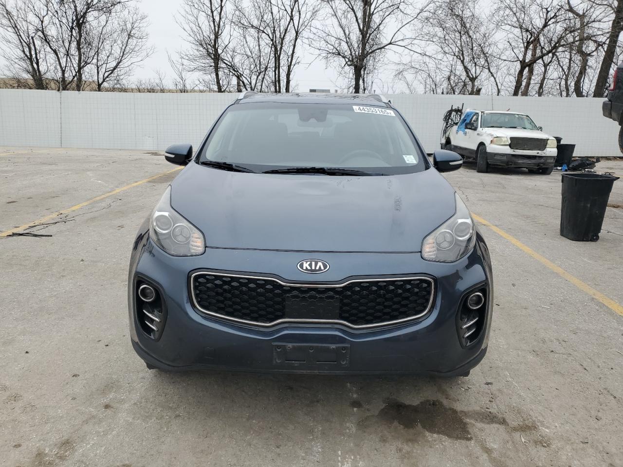 2018 Kia Sportage - Image 5