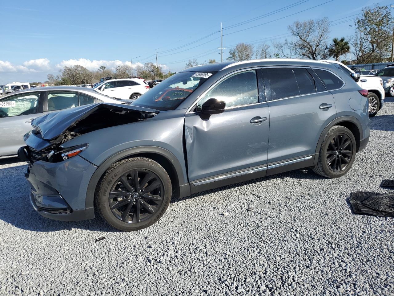 2021 Mazda CX-9 - Image 1