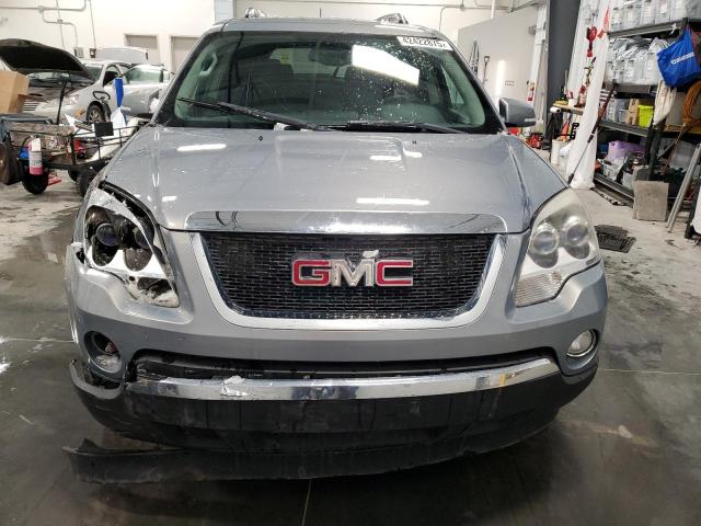 2007 GMC ACADIA SLT-1