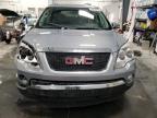 2007 GMC ACADIA SLT-1 for sale at Copart ON - OTTAWA