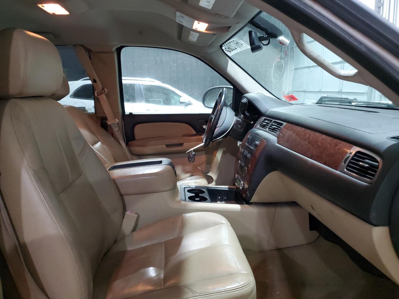 2008 Chevrolet Silverado - Image 7