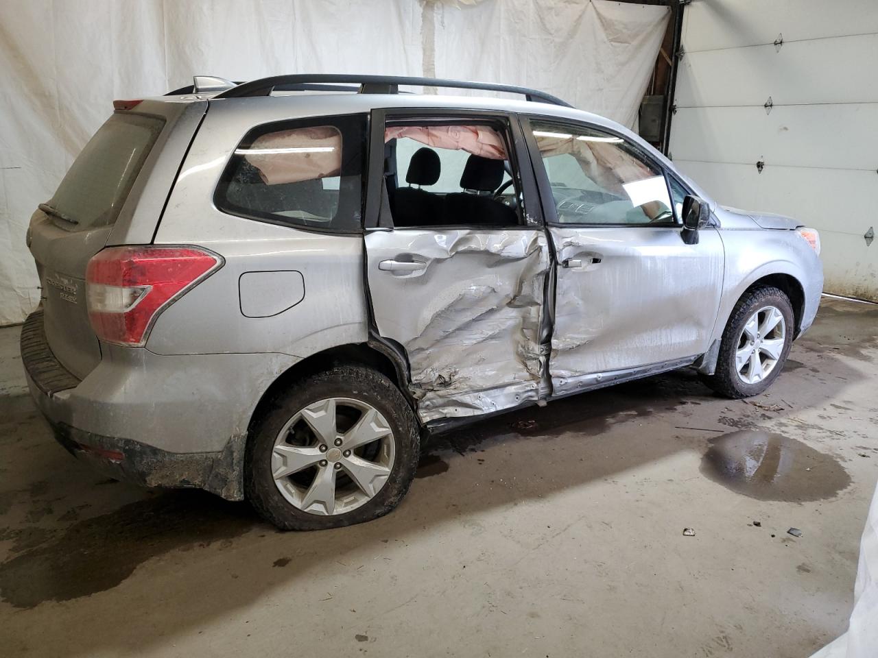 2016 Subaru Forester - Image 3