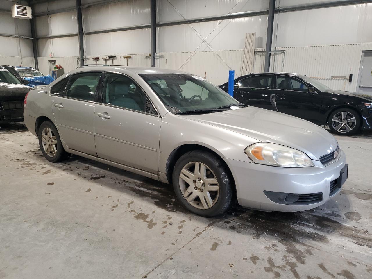 2006 Chevrolet Impala - Image 4